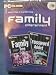 Family Entertainment - Family Tree / Crossword Addict