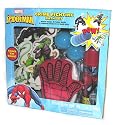 Marvel - The Amazing Spider-Man - Crime Fighting Bath Set