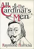 All the cardinal's men