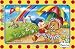 Ravensburger - Puzzle enfant - Sous Le Parapluie / Oui Oui - 15 Pi�ces