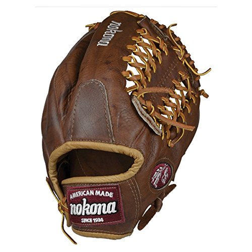 Here Is Why I Love Nokona Baseball Gloves