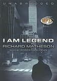 I Am Legend