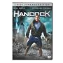 Hancock (Single-Disc Unrated Edition)