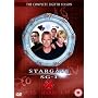 Stargate SG-1: Season 8 [DVD] [2004]