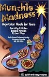 Munchie Madness