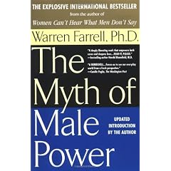 The Myth of Male Power: Why Men Are the Disposable Sex