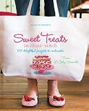 Made in France: Sweet Treats in Cross-stitch
