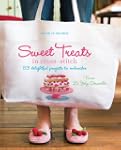 Sweet Treats in Cross-stitch: 53 deli...