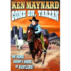 Come On Tarzan by 