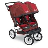 Baby Jogger 2008 City Elite Double Stroller by Baby Jogger