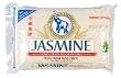Super Lucky Elephant Jasmine Long Grain Fragrant Rice, 5 Pound Bags (Pack of 2)