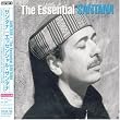 Essential Santana
