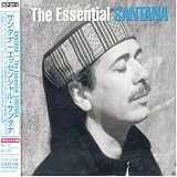 The Essential Santana