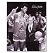 Kareem Abdul-Jabbar and John Wooden UCLA Bruins Dual Autographed 16x20 Photograph