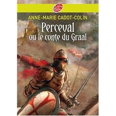 Perceval ou le conte du Graal