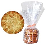 Nookies Cookies Gourmet Snickerdoodle Cookies 1.5 lbs.