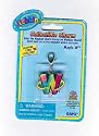 Webkinz Collectible Charm - MAGIC W