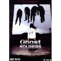 Ghost Soldiers [Edizione: Germania]
