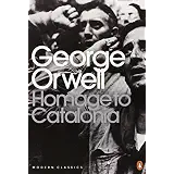 Homage to Catalonia