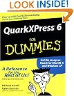 QuarkXPress6 For Dummies