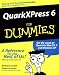 QuarkXPress 6 for Dummies