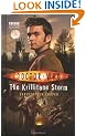 Doctor Who: The Krillitane Storm