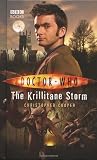 Doctor Who: The Krillitane Storm