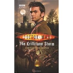 Doctor Who: The Krillitane Storm