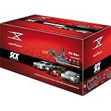 SCX GT Pit Box Set 2008 the Digital System