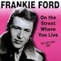 On The Street Where You Live - The Lost Tape 1962