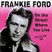 On The Street Where You Live - The Lost Tape 1962