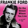 Image of album by Frankie Ford