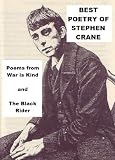 Best Poetry of Stephen Crane