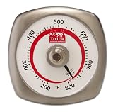 Taylor  8054 Weekend Warrior Surface Grill Thermometer
