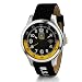 US Army Cavalry Velocity Stainless Steel Watch# CAV-912