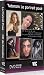 Formation Portrait Posé - Prises de vue et retouches avec Photoshop (Tutoriel sur DVD par Stéphani