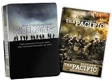 Band of Brothers & Pacific Sampler [DVD] [Region 1] [US Import] [NTSC]