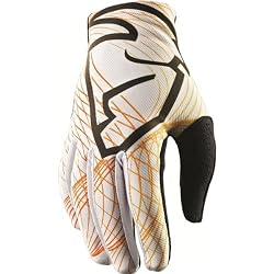 Thor MX Void Men's MX Motorcycle Gloves - White Multi