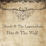 Petr & the Wulf