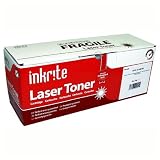 Inkrite Laser Toner Cartridge compatible with Epson AcuLaser C1100 Magenta