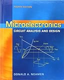 Microelectronics : circuit analysis and design
