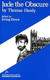 Jude The Obscure (Riverside Editions)