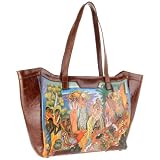 Icon Handbags Dena Tote