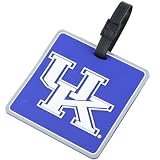 Kentucky Wildcats Bag Tag
