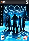 XCOM: Enemy Unknown - Special Edition