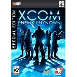 XCOM: Enemy Unknown - Special Edition ~ 2K Games