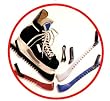 Ice Hockey Skate Guard Plastic