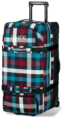 Dakine Women's 65-Litre Split Roller Pack (Highland, 30 x 14 x 13-Inch)