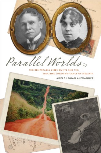 Parallel Worlds: The Remarkable Gibbs-Hunts and the Enduring (In)significance of Melanin