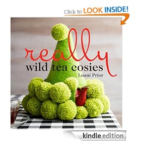 Really Wild Tea Cosies